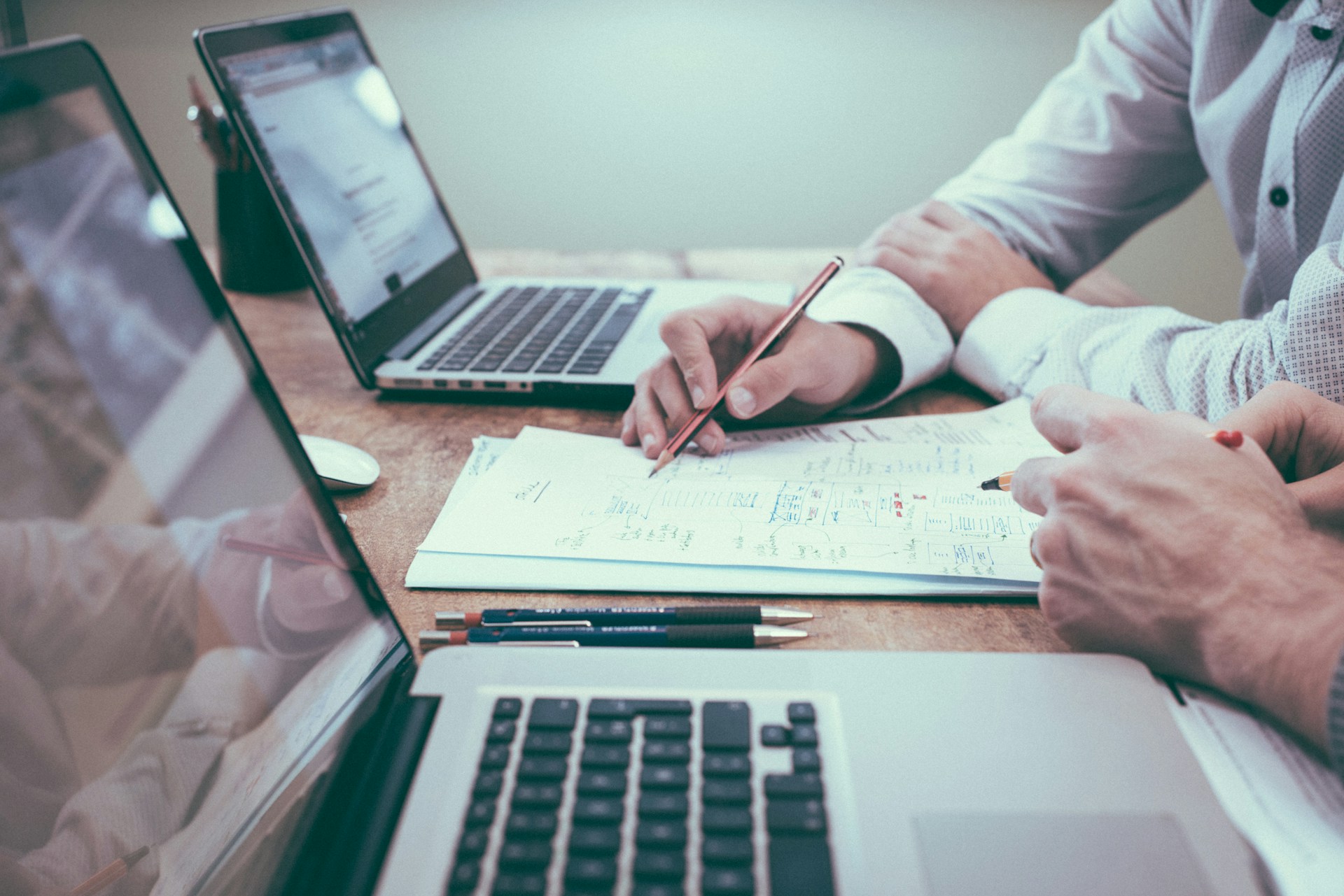 finance planning Corporate Advisory & Expansion